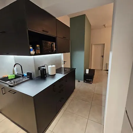 8wygodny W Centrum Wroclawia