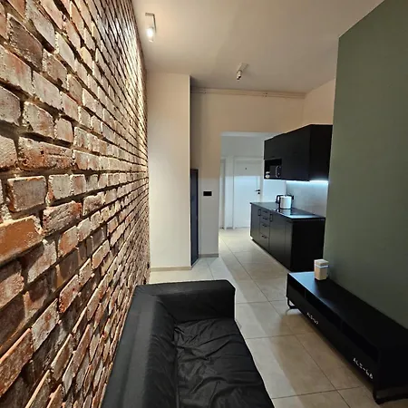 8wygodny W Centrum Wroclawia Bed & Breakfast Wroclaw