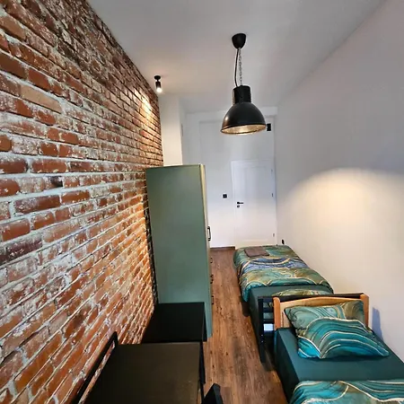 8wygodny W Centrum Wroclawia Bed & Breakfast *