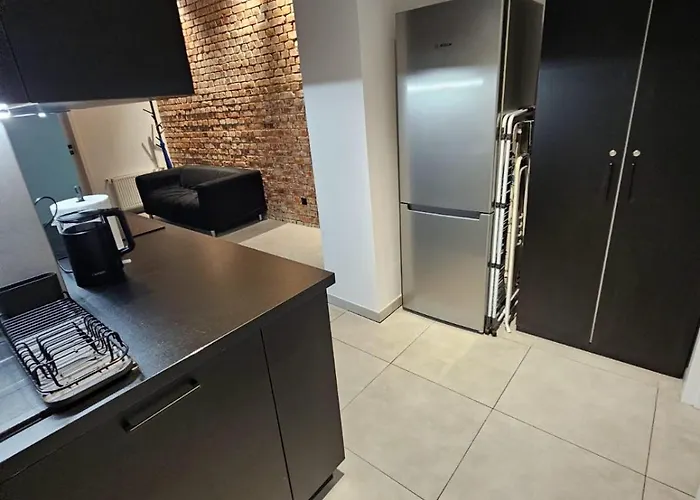 8wygodny W Centrum Wroclawia *