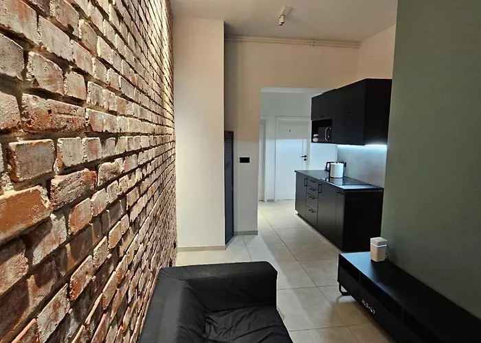 8wygodny W Centrum Wroclawia Bed & Breakfast Wroclaw